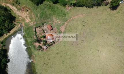 Chácara / sítio com 4 quartos à venda na Rod. Castelo Branco Km, 63, Chácaras Berro D Água, Itu