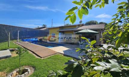 Chácara / sítio com 2 quartos à venda na Dona Catarina, Dona Catarina, Mairinque