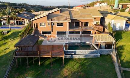 Chácara / sítio com 4 quartos à venda na Dona Catarina, Dona Catarina, Mairinque