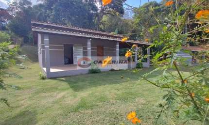 Chácara / sítio com 2 quartos à venda na Dona Catarina, Dona Catarina, Mairinque