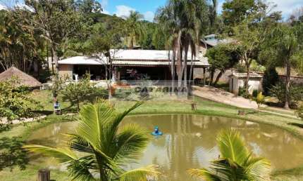 Chácara / sítio com 3 quartos à venda na Dona Catarina, Dona Catarina, Mairinque