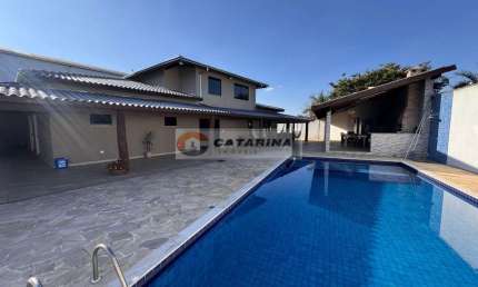 Chácara / sítio com 5 quartos à venda na Dona Catarina, Dona Catarina, Mairinque