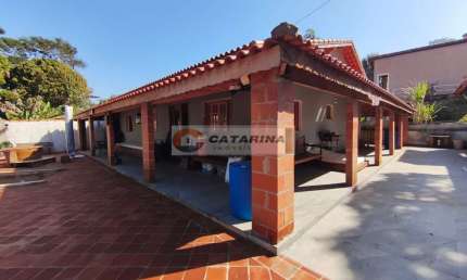 Chácara / sítio com 4 quartos à venda na Dona Catarina, Dona Catarina, Mairinque
