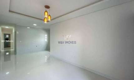 Casa 02 Quartos, Colônia Rio Grande, São José dos Pinhais
