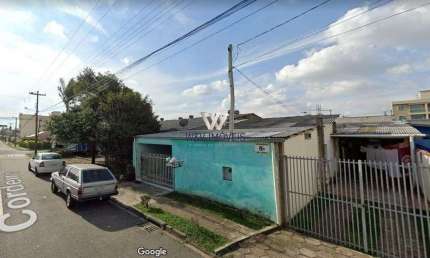 Terreno à venda na Rua João Maria Martins Cordeiro, 1017, Boneca do Iguaçu, São José dos Pinhais
