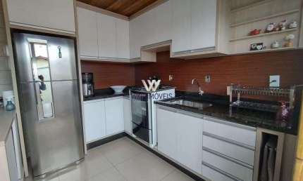 Casa com 3 quartos à venda na Null - São José Dos Pinhais - Pr, 01, Miringuava, São José dos Pinhais
