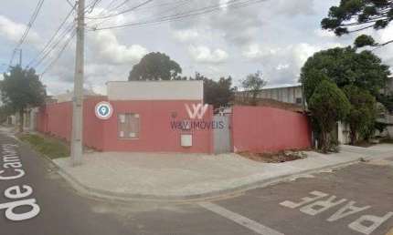 Terreno 800M² próximo a Rui Barbosa / Excelente localização.
