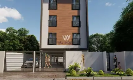 Apartamento com 03 quartos, no Parque da Fonte, próximo à Almirante Alexandrino