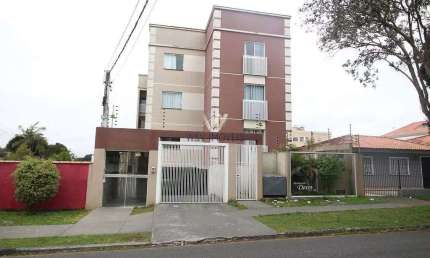 Apartamento Cruzeiro, com 02 quartos, em São José dos Pinhais