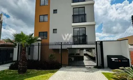 Apartamento 2 quartos com suíte, no Jardim Cruzeiro, Excelente acabamento