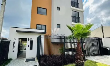 Apartamento 2 quartos com suíte, no Jardim Cruzeiro, Excelente acabamento