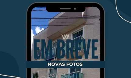 Apartamento no Afonso Pena 02 quartos com garagem coberta