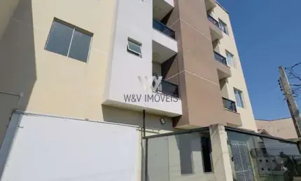 Apartamento 03 quartos com suíte, garagem coberta ao lado da Rua Joaquim Nabuco