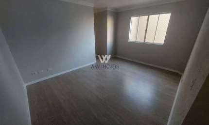 Apartamento 3 quartos com suíte em São José dos Pinhais