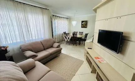 Casa com 3 quartos à venda na Rua Tomás Morus, 87, Aristocrata, São José dos Pinhais