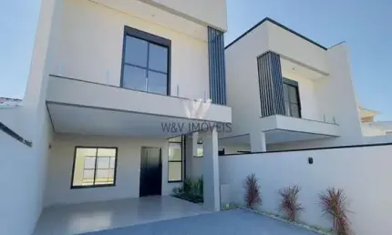 Sobra Aristocrata com 170M², Excelente padrão de acabamento e conceito aberto