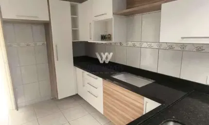 Casa Afonso Pena 02 quartos, prox. Ao Colégio Adventista