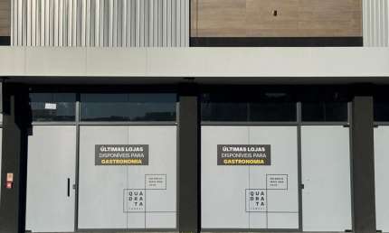 Ponto comercial para alugar na Avenida Munhoz da Rocha, 853, Cabral, Curitiba