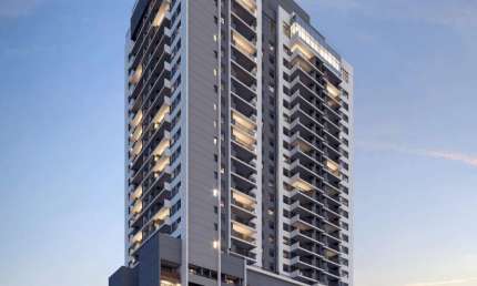 Apartamento com 3 quartos à venda na Rua Madre Emilie de Villeneuve, Vila Santa Catarina, São Paulo