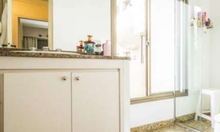 Apartamento com 4 quartos à venda na Rua do Chá, 0000, Vila Morumbi, São Paulo