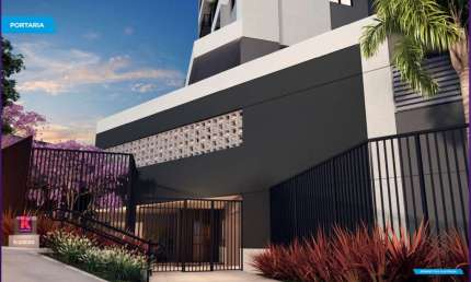 Apartamento com 2 quartos à venda na Rua Jorge Duprat Figueiredo, 0000, Vila Mascote, São Paulo