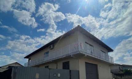 Sala comercial à venda na Rua Roraima, Comasa, Joinville