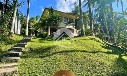 Chácara / sítio com 3 quartos à venda na Vila da Glória, São Francisco do Sul 