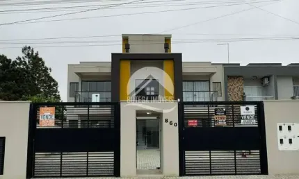 Apartamento com 2 quartos à venda na Rua 1019, Itajubá, Barra Velha