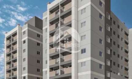 Apartamento com 1 quarto à venda na Rua Benjamin Constant, Glória, Joinville