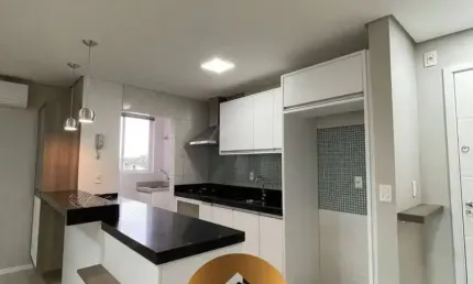 Apartamento com 3 quartos à venda na Rua Hermann Lange, Costa e Silva, Joinville