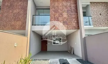 Casa com 3 quartos à venda na Rua Altair, Comasa, Joinville