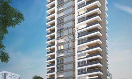 Apartamento 3 dormitórios à venda Centro Caxias do Sul/RS