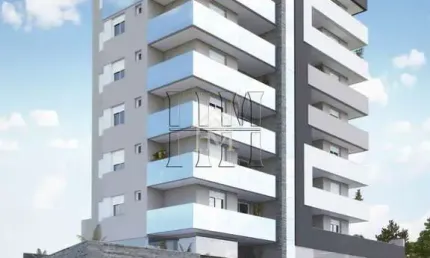 Cobertura 3 dormitórios à venda Nossa Senhora de Lourdes Caxias do Sul/RS