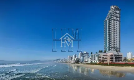 Apartamento 4 dormitórios à venda Morretes - Zona 3 Itapema/SC