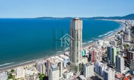 Apartamento 4 dormitórios à venda Morretes - Zona 3 Itapema/SC