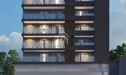 Apartamento 3 dormitórios à venda Balneário Rosa do Mar Passo de Torres/SC