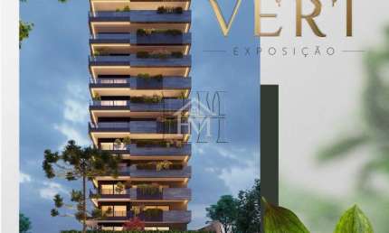 Apartamento 3 dormitórios à venda Exposição Caxias do Sul/RS