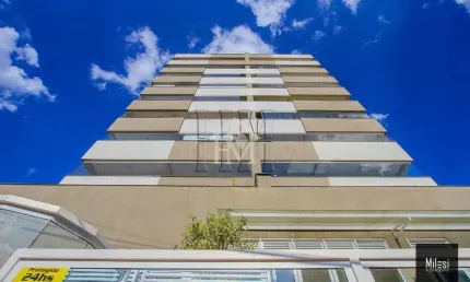 Apartamento com 2 quartos à venda na Rua Pedro Mocelin, 36, Medianeira, Caxias do Sul