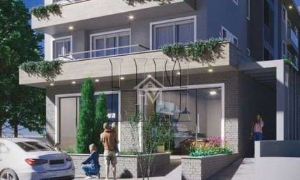 Apartamento 2 dormitórios à venda Centro  Canela/RS