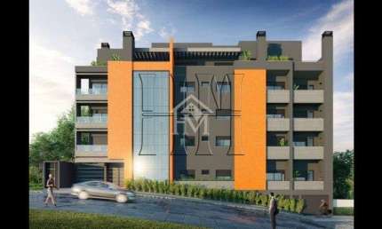 Apartamento 2 dormitórios à venda Villagio Flores da Cunha/RS