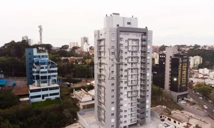 Apartamento 2 dormitórios à venda N. Sra de Lourdes Caxias do Sul/RS