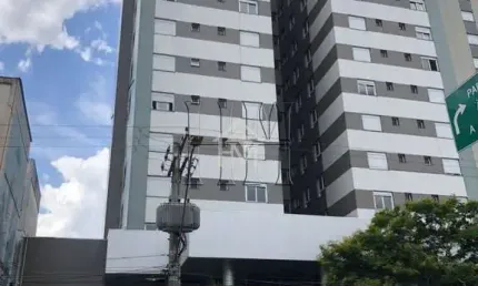 Apartamento 1 dormitórios à venda Nossa Senhora de Lourdes Caxias do Sul/RS