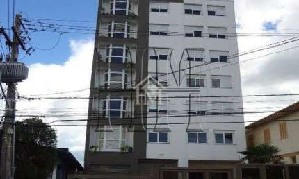 Cobertura 3 dormitórios à venda Rio Branco Caxias do Sul/RS