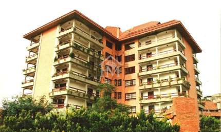 Cobertura 4 dormitórios à venda Jardim América Caxias do Sul/RS
