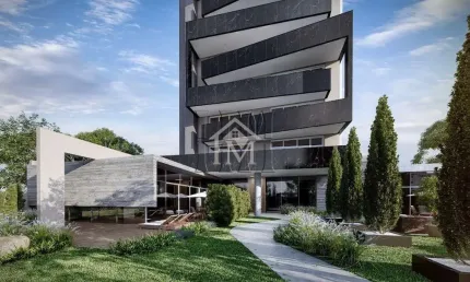 Apartamento 4 dormitórios à venda Medianeira Caxias do Sul/RS