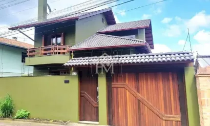 Casa 3 dormitórios à venda Desvio Rizzo Caxias do Sul/RS