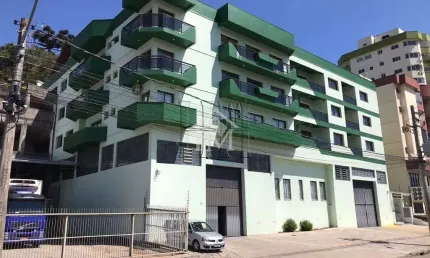 Sala comercial à venda na Avenida Ruben Bento Alves, 1797, Interlagos, Caxias do Sul