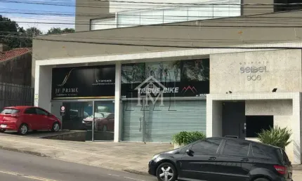 Sala comercial à venda na Rua Luiz Antunes, 906, Panazzolo, Caxias do Sul