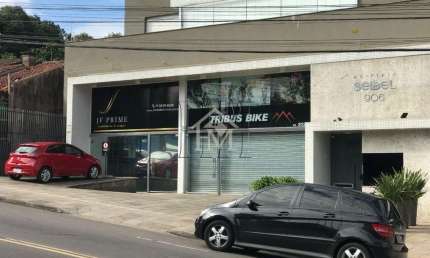Sala comercial à venda na Rua Luiz Antunes, 906, Panazzolo, Caxias do Sul