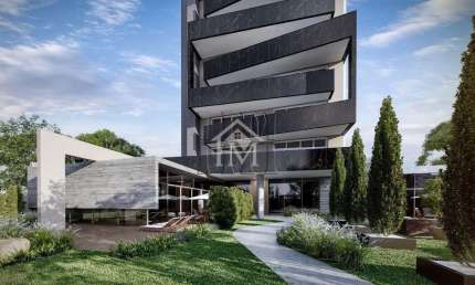 Apartamento 4 dormitórios à venda Medianeira Caxias do Sul/RS